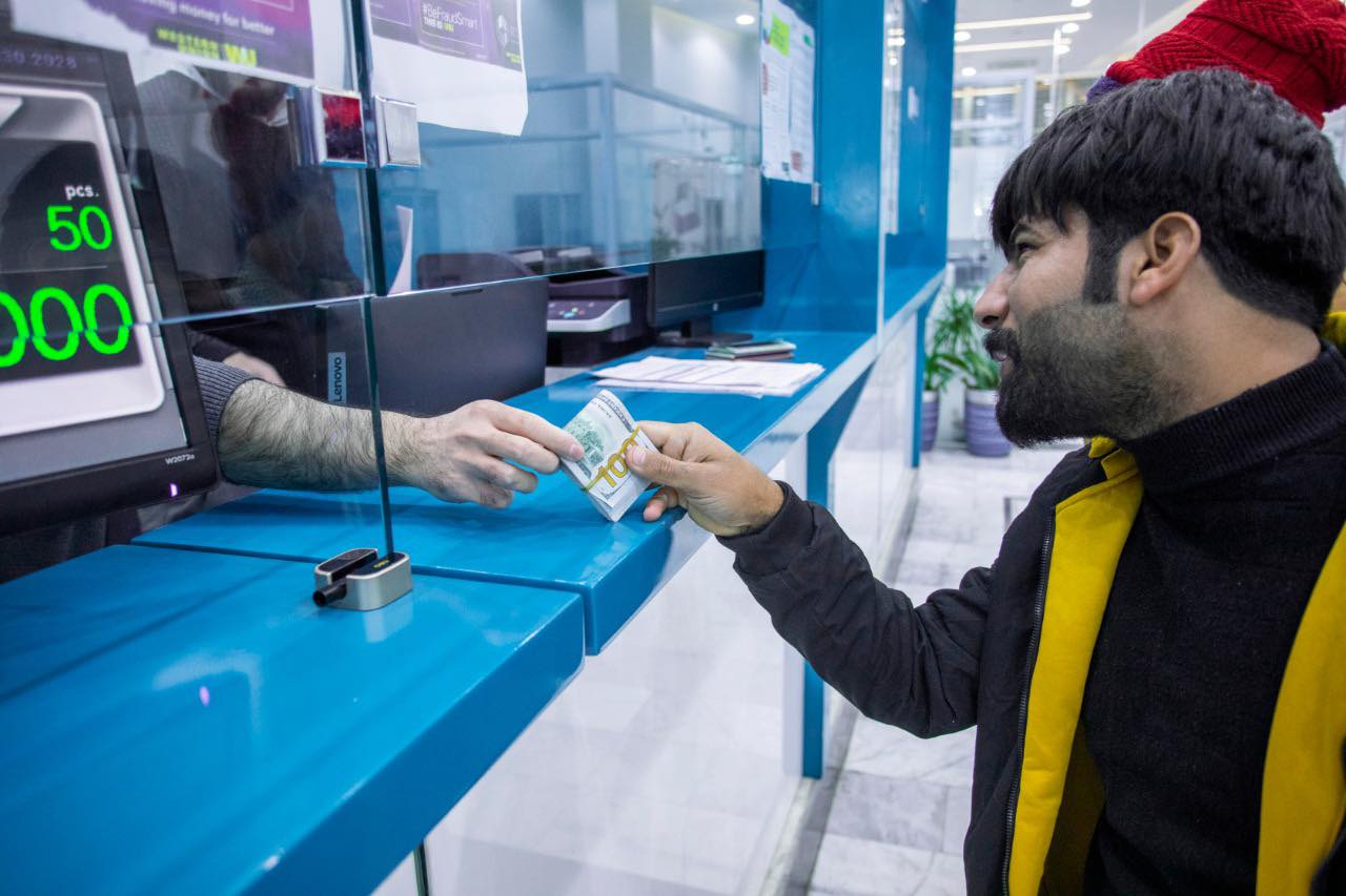 اسعار صرف الدولار الامريكي امام الدينار العراقي في كربلاء