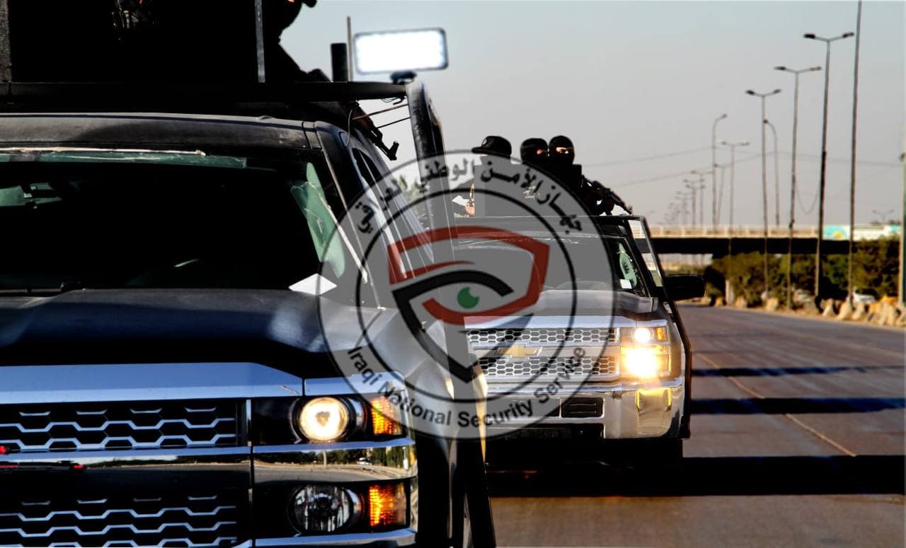 بابل.. ضبط معمل لتكرير النفط ومصادرة نحو 3 ملايين لترٍ مهرب