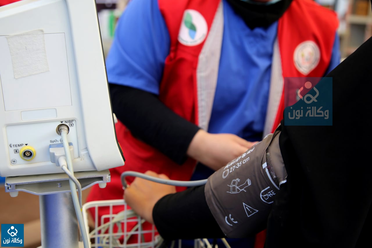 عند النساء.. نوع خطير من السرطان يكتشفه الألم المستمر