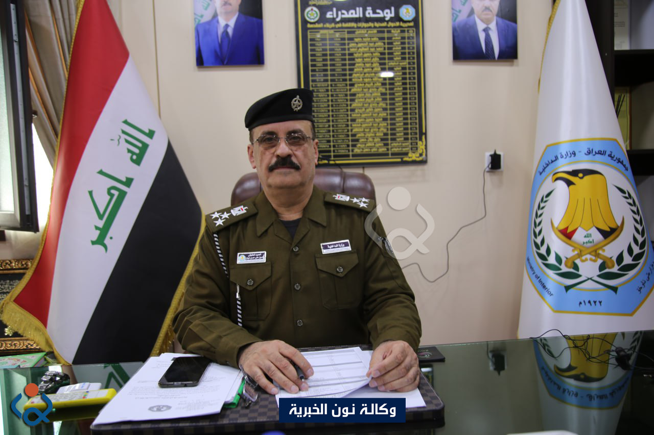 كربلاء تسعى لافتتاح دائرة البطاقة الوطنية لشؤون المحافظات للساكنين من خارج المحافظة وتصدر اكثر من (368) الف وثيقة متنوعة