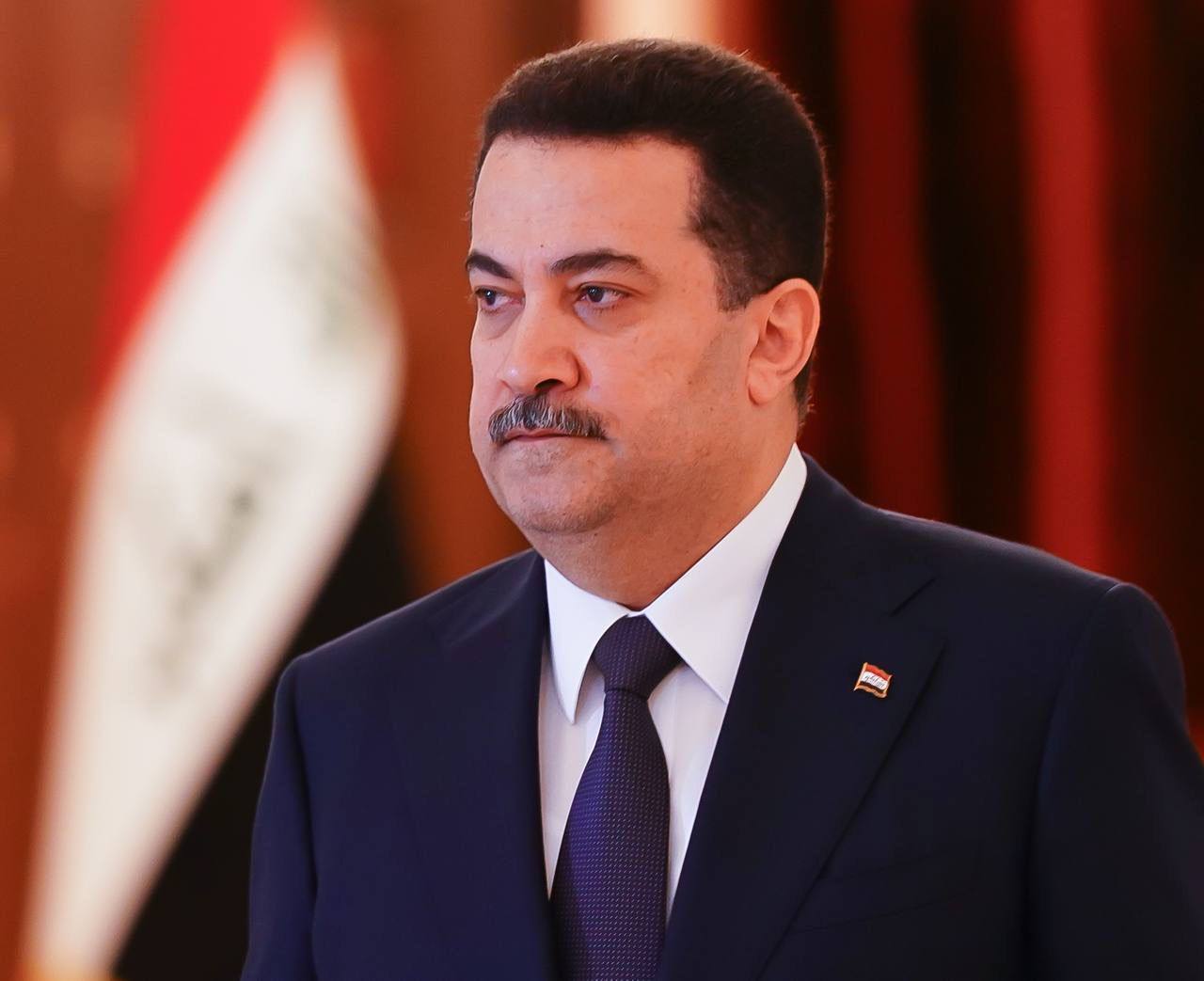 باتصال هاتفي مع رئيسي وبن سلمان .. السوداني يأمل استثمار الهدوء السياسي في المنطقة