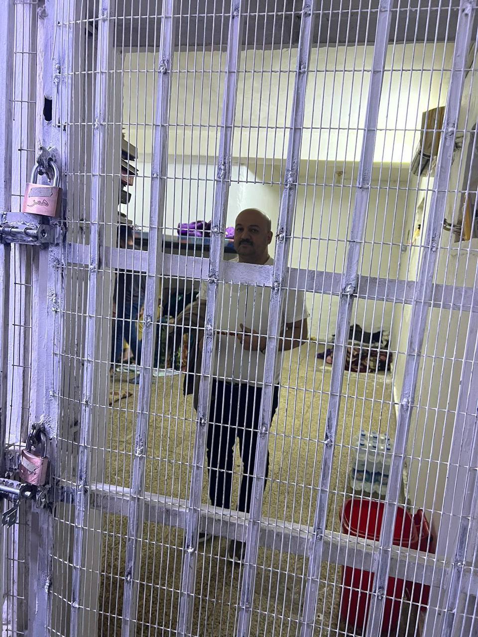 عقارات نور زهير.. هل يقترب إعلان "براءته" ؟