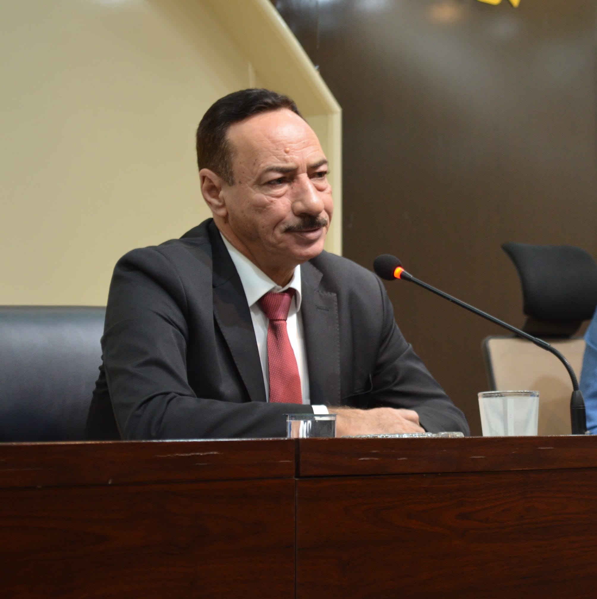 حكاية نجم الجبوري