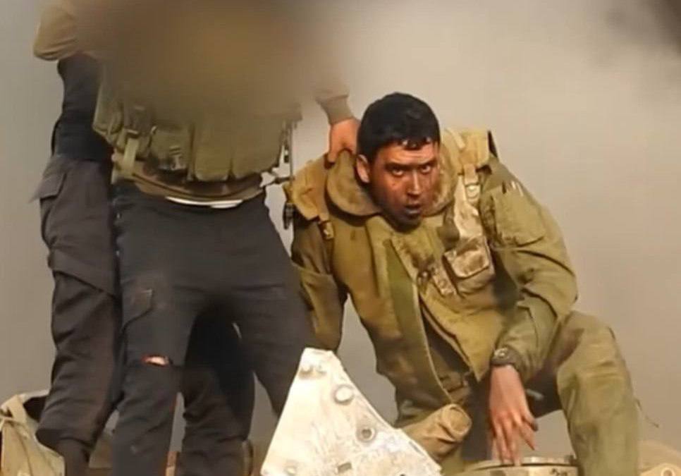 المقاومة أصدق أنباءاً من الكذب