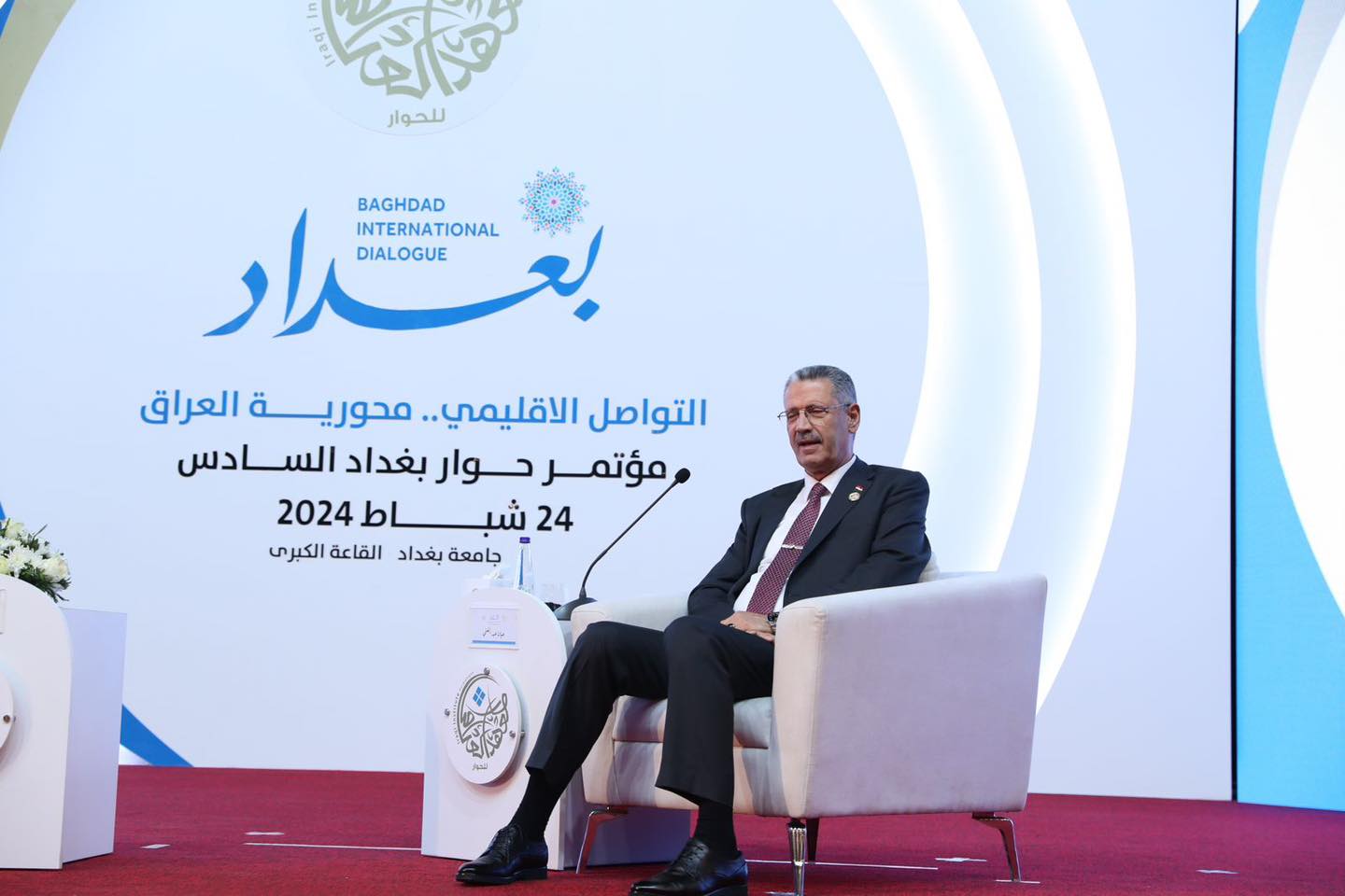 وزير النفط: العراق خفّض حصته من إنتاج النفط 600 ألف برميل يوميا