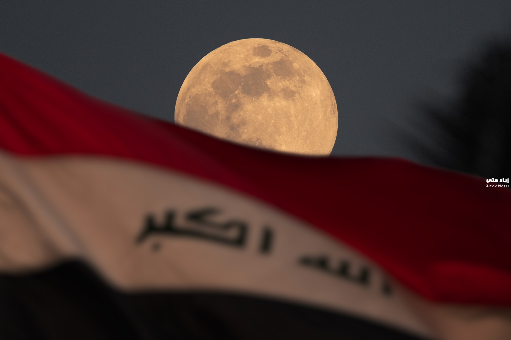 الأنواء الجوية: العراق يتعرض لموجة قطبية شديدة البرودة بدءًا من السبت