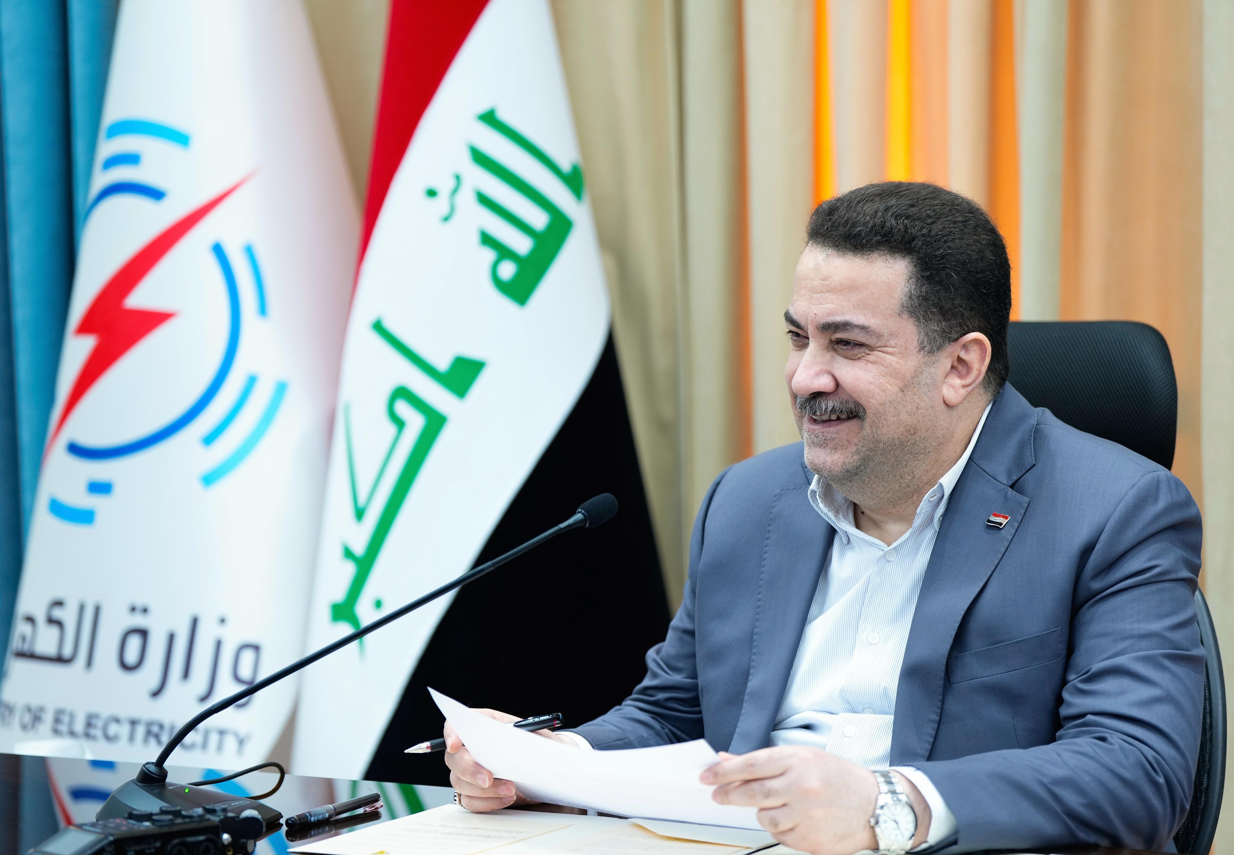 السوداني يوافق على استثناء تزويد لبنان بالوقود لمدة 6 أشهر