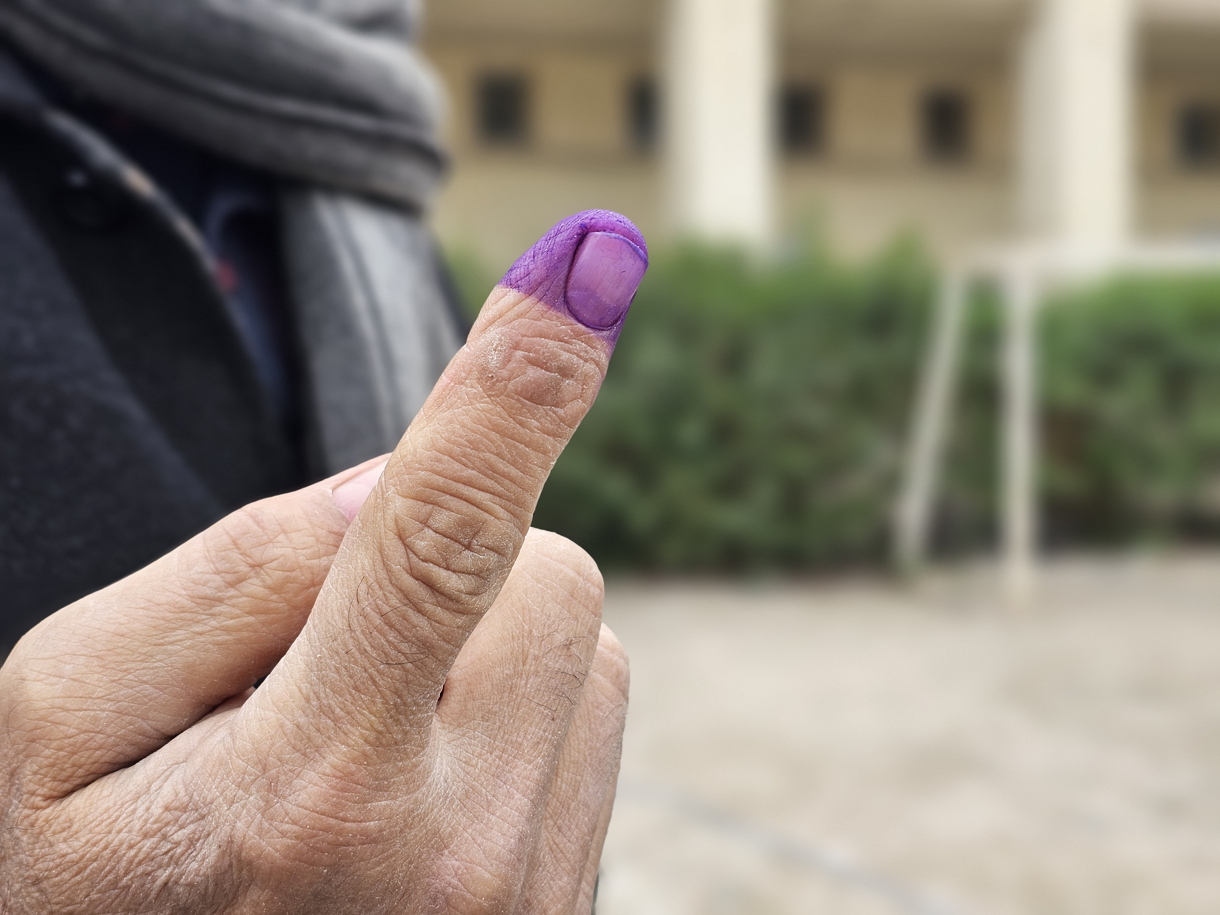 تعديل جديد على قانون الانتخابات.. كل محافظة دائرة انتخابية واحدة باستثناء ثلاث محافظات (وثائق)