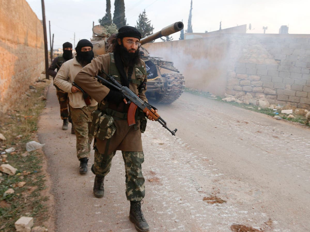 سوريا.. مقتل 11 علوياً بهجمات مجاميع مسلحة على حمص