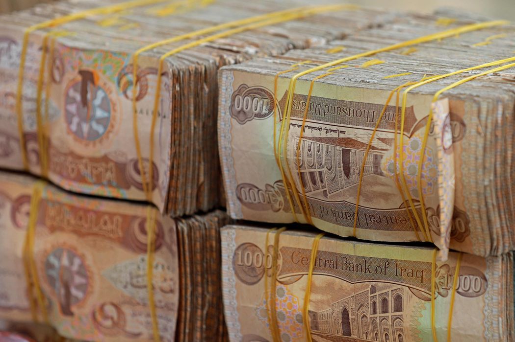 المالية النيابية: الوضع الاقتصادي سيكون صعباً