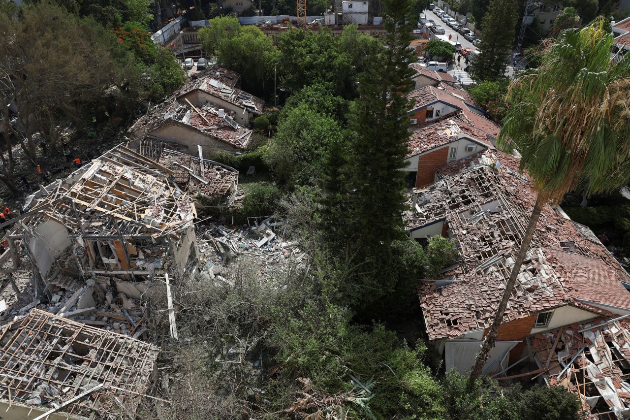 لمحة عن الخسائر الاقتصادية للكيان جراء حرب الـ 12 يوما