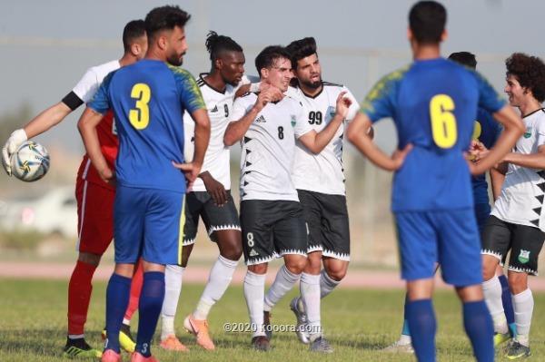 مكاسب بالجملة بعد تصحيح آلية الدوري العراقي