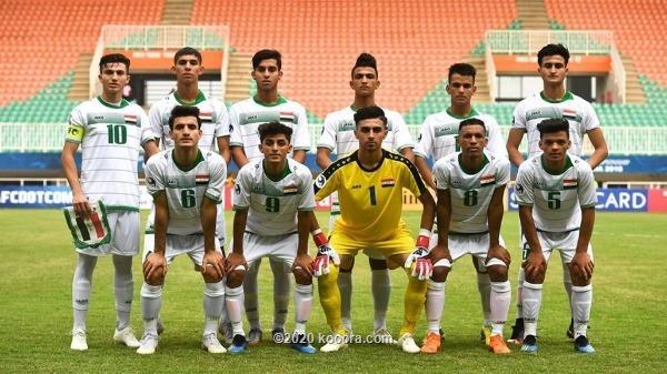 وديتان بين العراق والسعودية تحضيرا لكأس العرب للشباب