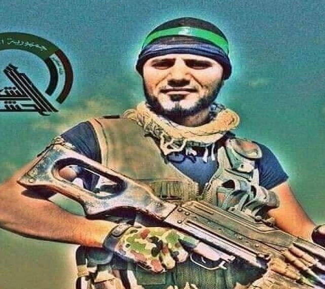 وفاة منتسب في الحشد الشعبي ’’بسبب البرد’’ خلال عمليات تحرير جزيرة نينوى