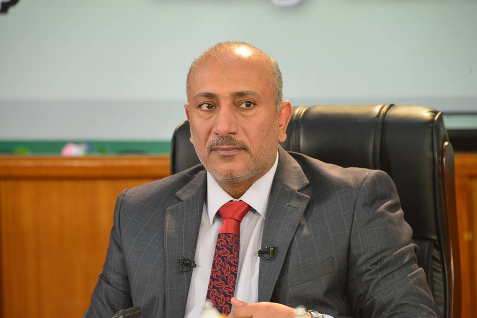 كربلاء تمنع دخول شاحنات تحمل منتجات إيرانية المنشأ الى المحافظة بطريقة غير رسمية