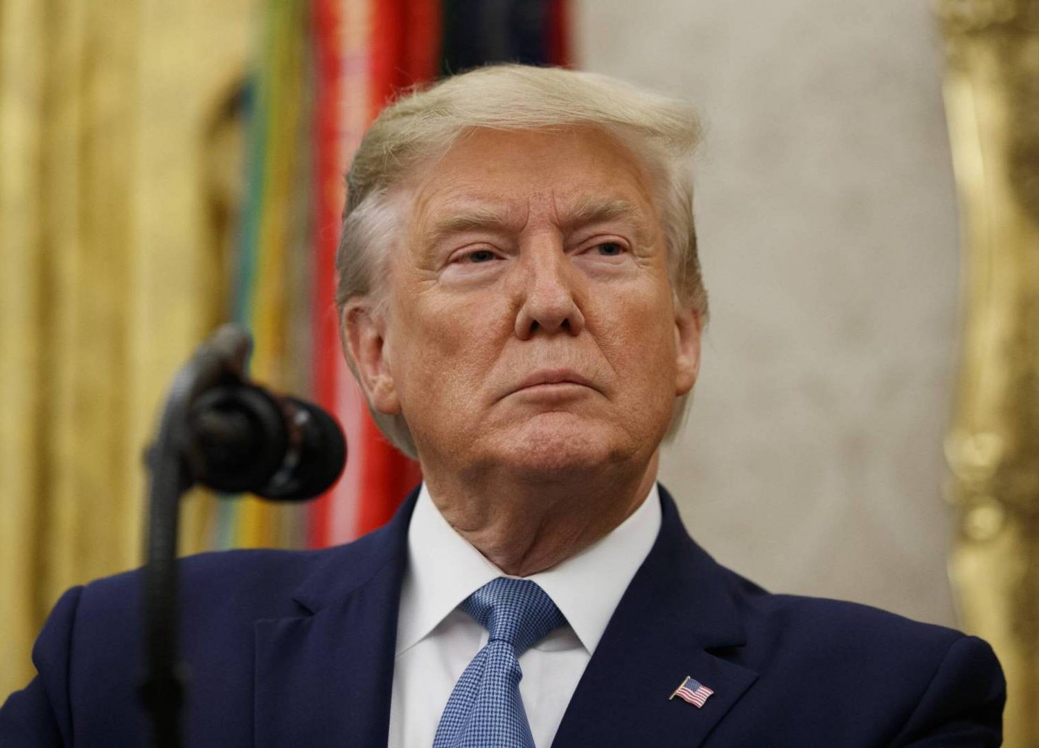 ترمب يتوعد منظمة الصحة العالمية: منحازة للصين