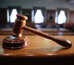 تصديق اقوال ارهابي اقدم على قتل عضو مجلس محلي سابق بالرطبة