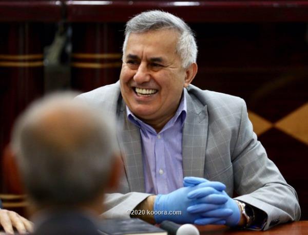 مستشار رئيس الوزراء لشؤون الرياضة: قانون الأندية العراقية سيصدر قريبًا