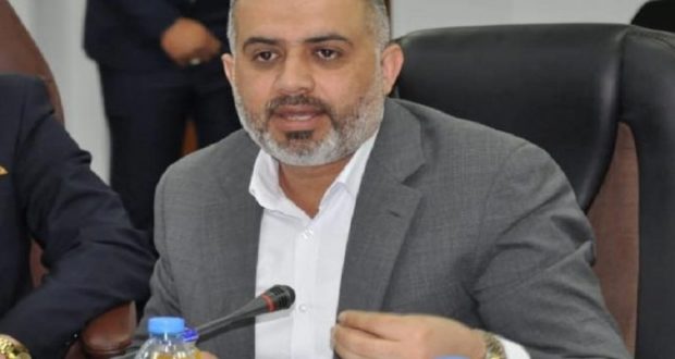 نائب:موظفو كردستان غير مشمولين بالاستقطاعات