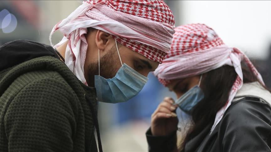 تسجيل أكثر من 100 إصابة جديدة بكورنا في محافظتين عراقيتين