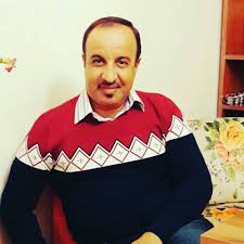 اصابة الفنان احسان دعدوش بفايروس كورونا