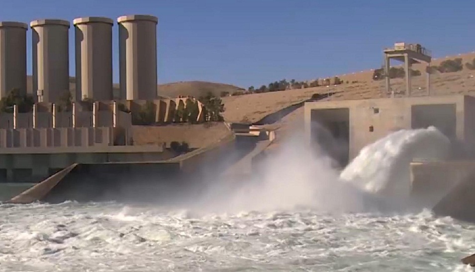 الموارد: إضافة 430 ميكاواط لشبكة الكهرباء الوطنية بعد زيادة الإطلاقات المائية