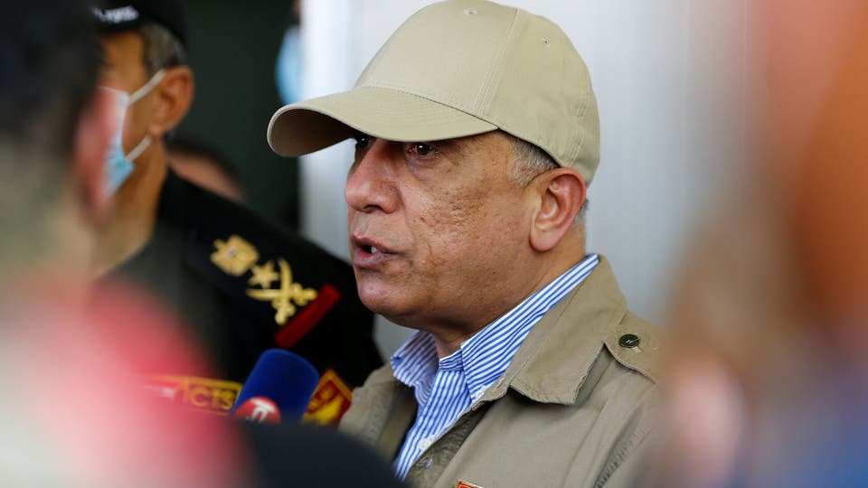 رئيس الوزراء: وعدنا وفعلنا.. وسنكشف كل المتورطين بالدم العراقي