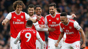 آرسنال يتوج بلقب كأس الاتحاد الإنجليزي للمرة الـ14 بعد فوزه على تشيلسي