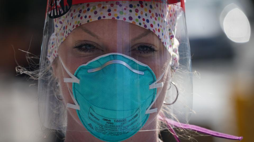 الكشف عن أفضل كمامة تمنع انتشار فيروس كورونا