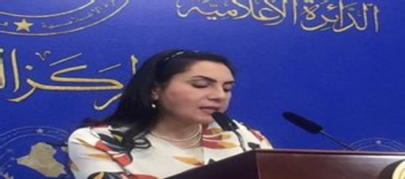 نائبة كردية:الاقليم يبيع النفط لتركيا بسعر ( ابخس من الماء ) لمدة خمسين عاما