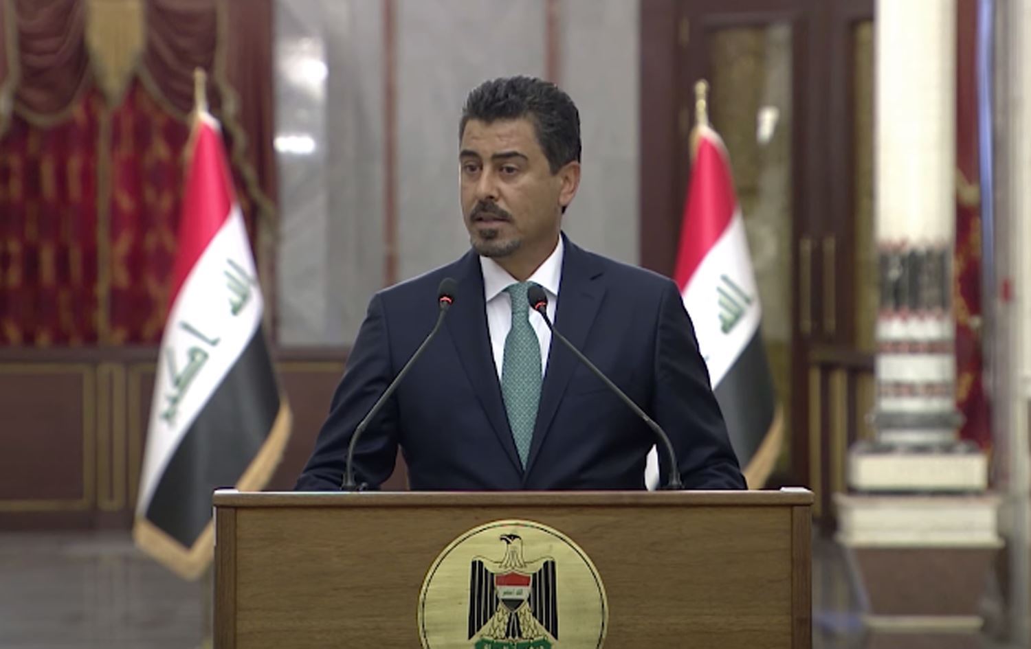 المتحدث باسم الكاظمي: واشنطن ’’جمدت’’ قرار اغلاق سفارتها في بغداد.. ولكن؟