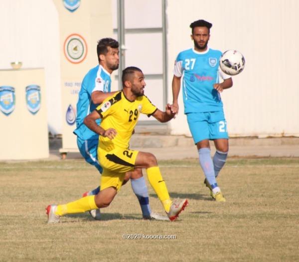 أربيل والنفط يهزمان بغداد والصناعات