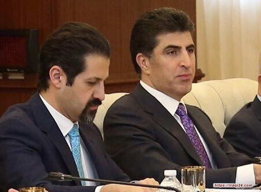 مجلة امريكية : كردستان ليست ديمقراطية وستفشل بسبب تشدد ديكتاتوريتها