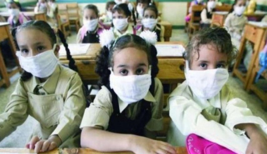 العراق يحتاج إلى 20 ألف مدرسة