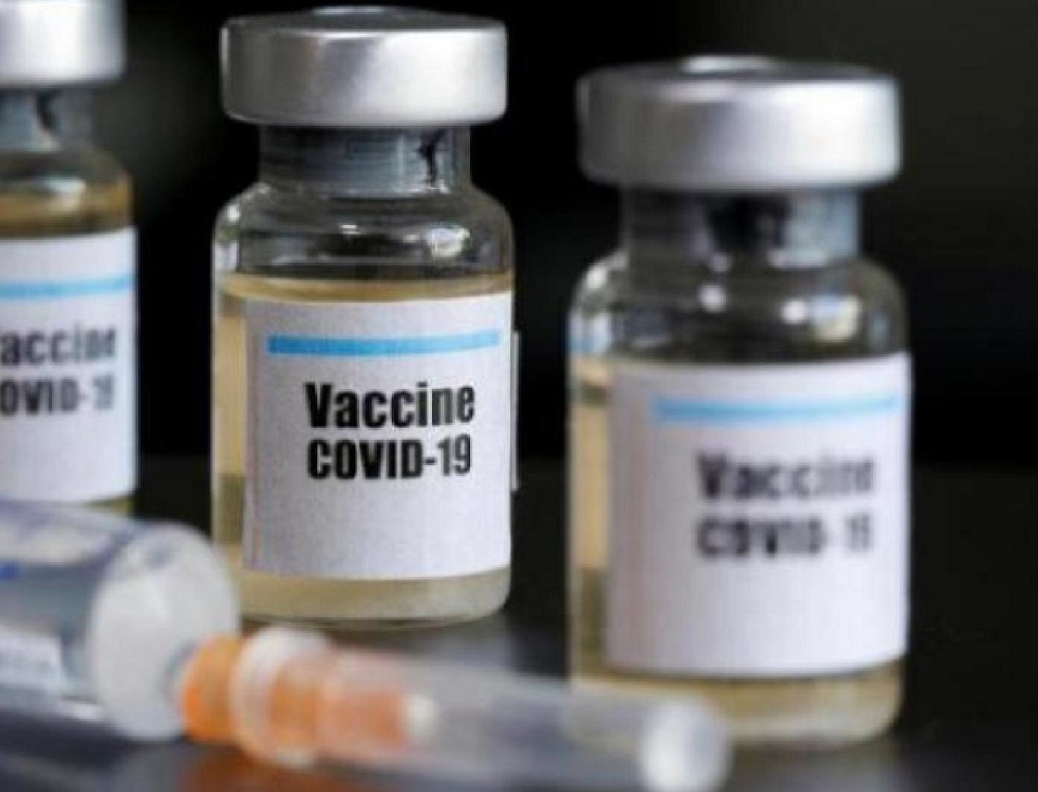 أسعار أولية للجرعة الواحدة من لقاح ’مودرنا’ المضاد لكورونا