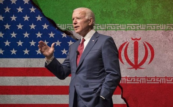 إدارة بايدن تبدأ اتصالات سريّة وهادئة مع ايران للعودة إلى الاتفاق النووي