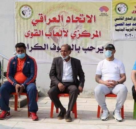 العاب القوى العراقية تمنع فضائية دجلة من تغطية منافساتها ونشاطات الاتحاد..تعرف على الاسباب