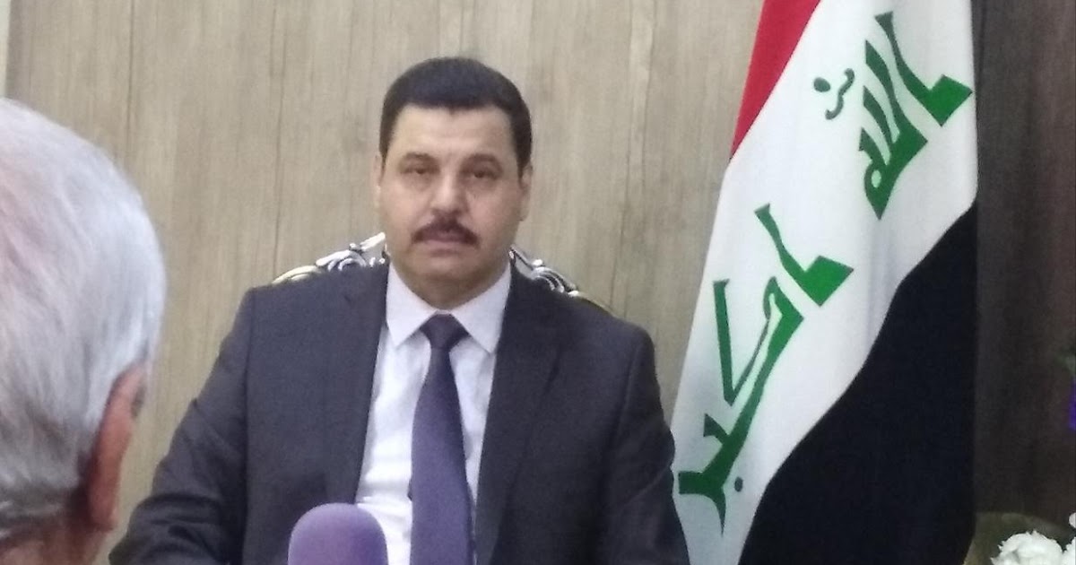 النائب طه الدفاعي يطالب أمين بغداد بالكشف عن أسباب تعطيل جميع المشاريع الخدمية والحيوية في العاصمة وحرمان آلاف العاطلين من فرص العمل