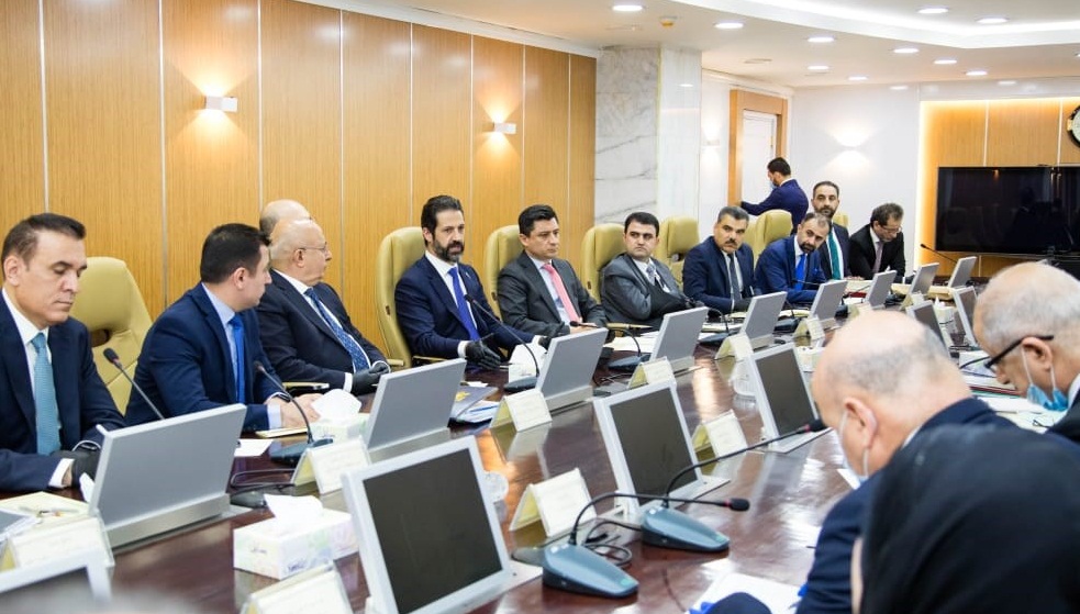 اقليم كردستان ينفي بيعه النفط لتركيا لـ50 عاماً