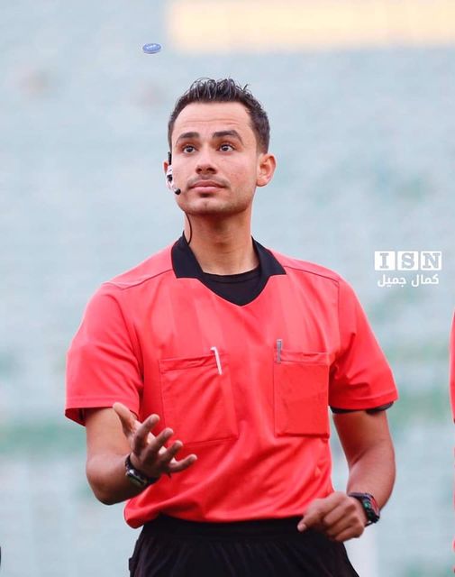 الصافرة الكربلائية متميزة دائما