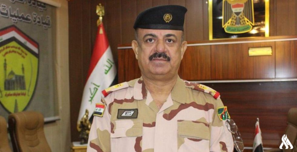 داعشي يقتل 21 من عصابته الإرهابية