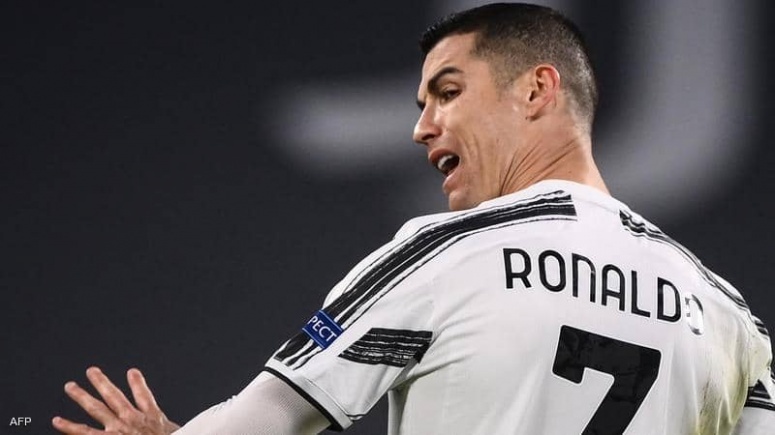 رئيس يوفنتوس السابق: ضم رونالدو خطأ وهدفه يكلفنا مليون يورو