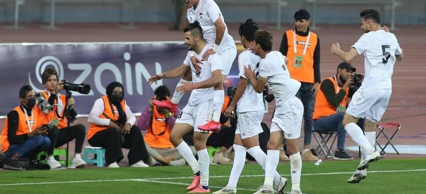 البصرة تستضيف مواجهة ودية للعراق قبل تصفيات المونديال