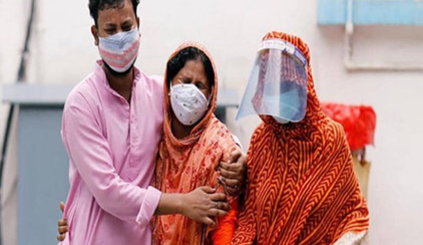 الهند..كورونا يصيب نحو 20 مليون مواطن وفقا للبيانات الرسمية