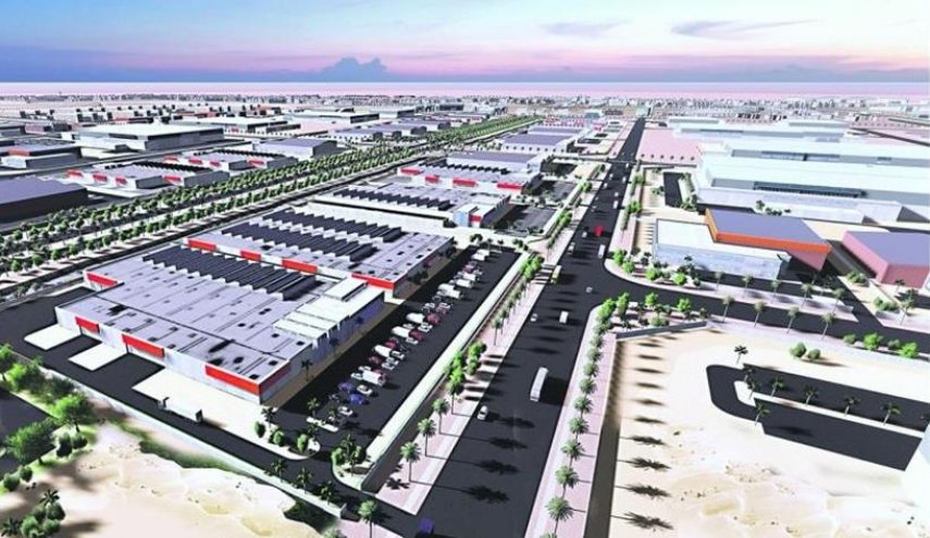 العراق.. انشاء اول مدينة صناعية عملاقة في البصرة