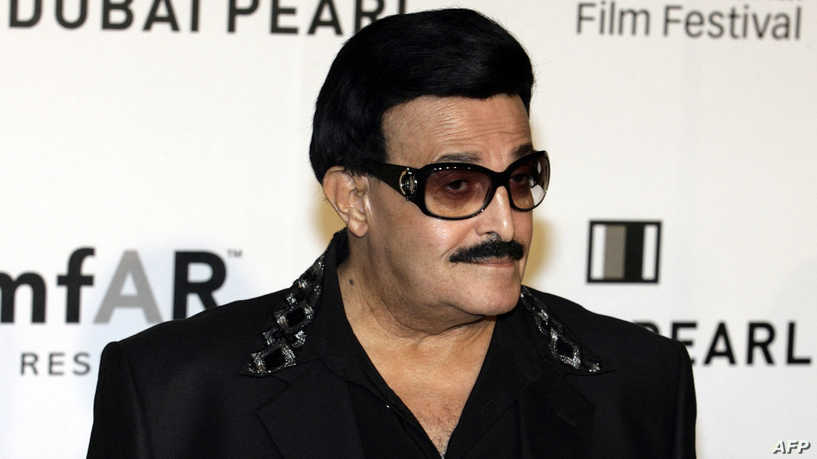 حقيقة وفاة الفنان سمير غانم