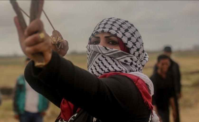 سيّدة العالم