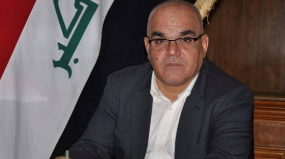 مؤسسة الشهداء تكشف عدد المعاملات المروجة زوراً لعصابات داعش