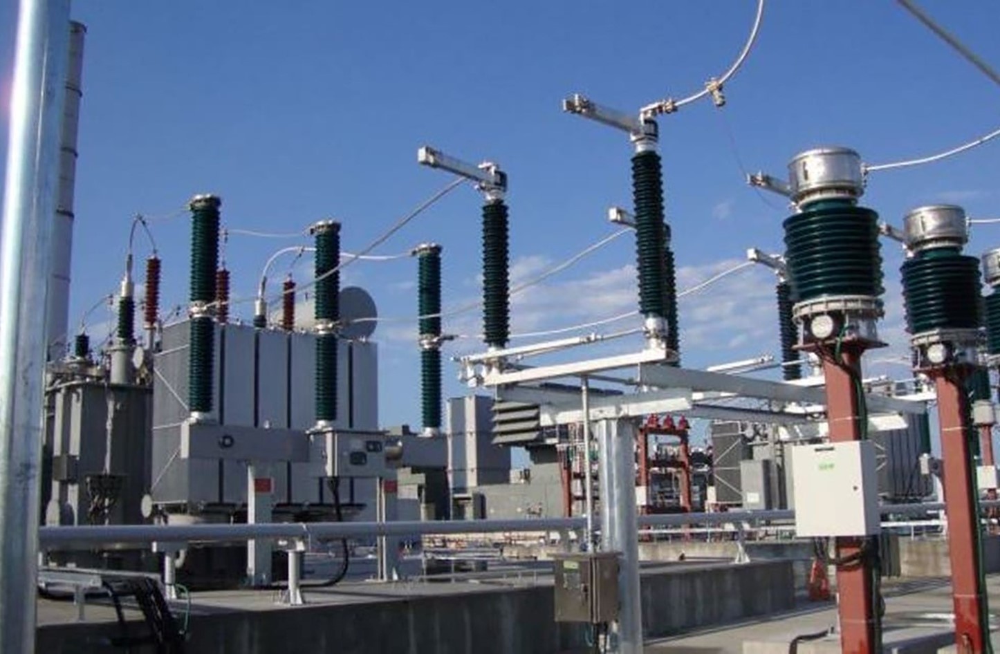 العراق يأمل إنشاء ثمانية مفاعلات نووية لإنتاج الكهرباء خلال 10 سنوات