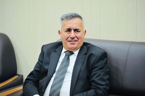 بنيان يكشف مستقبل كاتانيتش ويتحدث عن سياسة جديدة للمغتربين